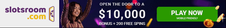 Slotsroom Casino