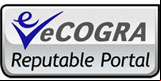 Ecogra Seal of Reputable Gaming Portal
